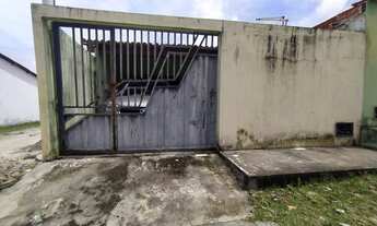 Imagem: Casa para temporada no Sítio do Conde/BA