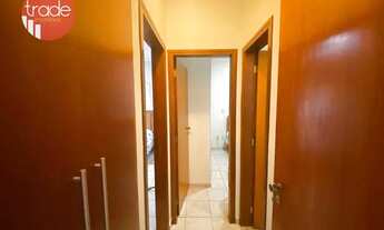 Imagem 6: Apartamento com 2 dormitórios à venda, 85 m² por R$ 425.000,00 - Vila Ana Maria - Ribeirão