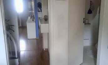 Imagem 5: Casa com piscina - Vila Moreira