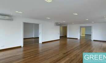 Imagem 7: Maravilhoso apartamento de Alto Padrão para venda e locação no Jardim Paulista, São Paulo