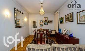 Imagem 2: Apartamento com 3 dormitórios à venda, 140 m² por R$ 1.300.000 - Copacabana - Rio de Janei