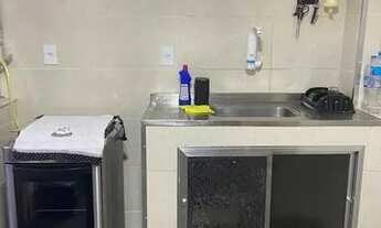 Imagem 5: Apartamento mobiliado muito bem localizado no Parque Hotel