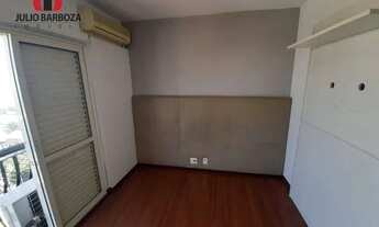 Imagem 5: Apartamento em Moema pássaros, com 2 dormitórios, mais escritório, 2 vagas de garagem