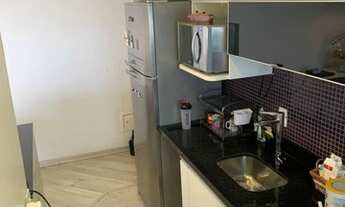 Imagem 3: Apartamento para venda tem 62 metros quadrados com 2 quartos em Saúde - São Paulo - São Pa