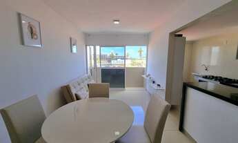 Imagem 4: Apartamento mobiliado p/ venda no Bessa c/ 3 quartos e próximo ao mar em João Pessoa - PB