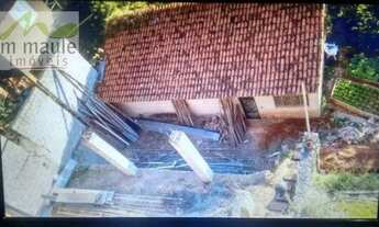 Imagem 5: Casa com 1 dormitório, 60 m² - venda por R$ 390.000,00 ou aluguel por R$ 1.714,29/mês - Ja