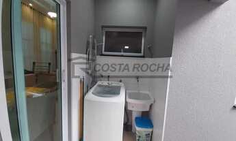 Imagem 3: Casa com 3 dormitórios à venda, 105 m² por R$ 750.000,00 - Condomínio Vila Ytu - Indaiatub