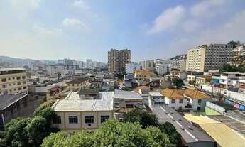 Imagem: RIO DE JANEIRO - Apartamento Padrão - VILA