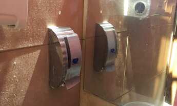 Imagem 2: Ponto comercial/Loja/Box para aluguel com 400 metros quadrados em Nossa Senhora do Ó - Pau