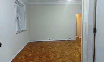 Imagem 3: Apartamento para aluguel com 86 metros quadrados com 2 quartos em Urca - Rio de Janeiro