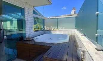 Imagem 2: Cobertura 3 quartos à venda no Alto Barroca