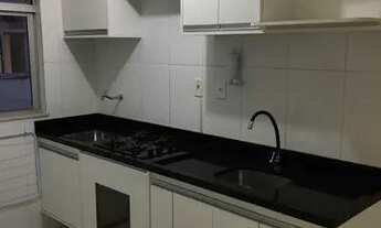 Imagem 5: Oportunidade! Apartamento 2/4 c/ Varanda, Nascente, Acabamento Fino!