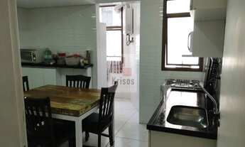 Imagem: Aluga apartamento!