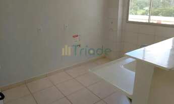 Imagem 2: Apto 2QTOS cond. Belle Nature com piscina