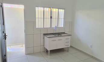 Imagem 3: Apartamento para aluguel tem 32 metros quadrados com 1 quarto