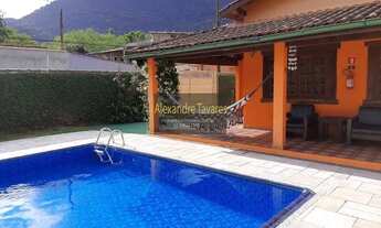 Imagem: SÃO SEBASTIÃO - Casa Padrão - MARESIAS