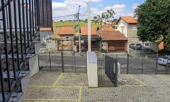 Imagem 7: Kitnet Jd. Camila - Sorocaba/SP 600,00