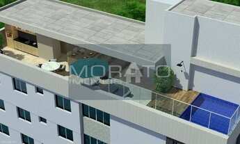 Imagem 6: Cobertura à venda, 3 quartos, 2 suítes, 3 vagas, Castelo - Belo Horizonte/MG