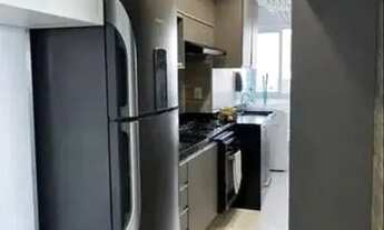 Imagem 3: Apartamento Acupe de Brotas