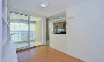 Imagem 2: APARTAMENTO RESIDENCIAL em São Paulo - SP, Campo Belo