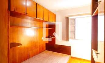 Imagem 5: Apartamento para Aluguel - Saúde, 2 Quartos, 56 m2