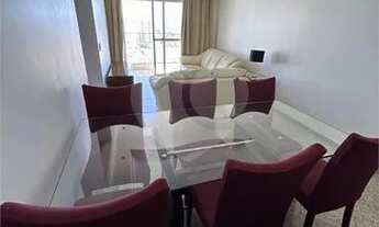 Imagem 2: Apartamento com 2 quartos para venda ou locação na Santa Teresinha - Sp