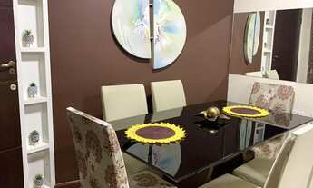 Imagem 3: Vendo Apartamento Edifício Milenium possui 107 metros quadrados com 3 quartos sendo 1 suít