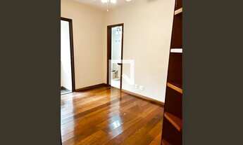 Imagem 4: Apartamento para Aluguel - Moema, 4 Quartos, 127 m2