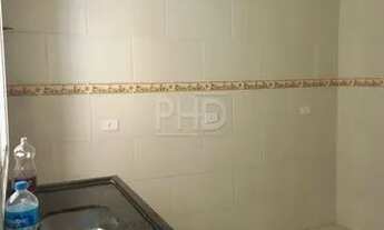 Imagem 4: Apartamento à venda, 2 quartos, 1 vaga, JARDIM PROGRESSO - Santo André/SP