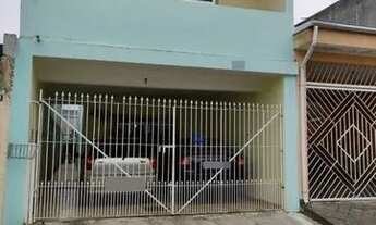 Imagem 2: Sobrado, Parque Industrial Cumbica - Guarulhos