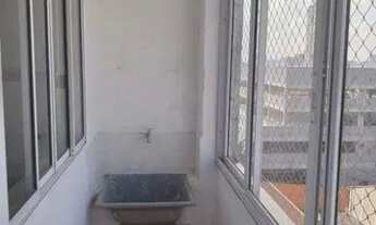 Imagem 7: Apartamento com 1 dormitório para alugar, 45 m² por R$ 1.725,00/mês - Vila Gomes Cardim