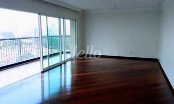 Imagem: São Paulo - Apartamento Padrão - Vila