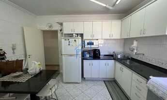 Imagem 5: Apartamento três quartos na Rua Miranda Azevedo em Sorocaba