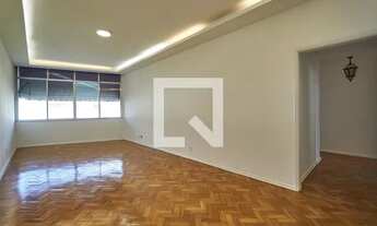 Imagem 1: Apartamento para Aluguel - Maracanã, 3 Quartos, 100 m2