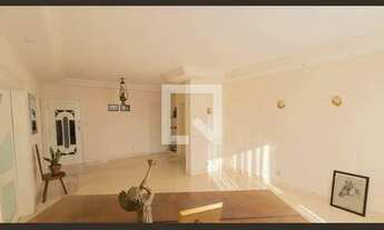 Imagem: Apartamento à Venda - Santana, 4 Quartos