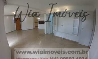 Imagem: Apartamento a Venda no Condomínio Reserva