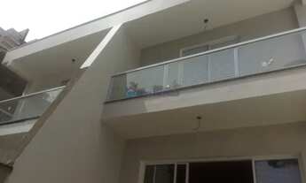 Imagem: Sobrado Novo com 3 Suítes Cambuci