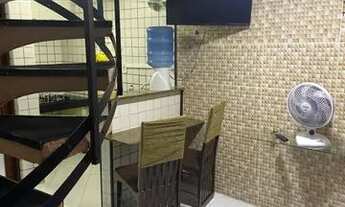 Imagem 6: Aluga-se apartamento mobiliado - duplex/Mezanino, próximo ao Campus do Pici - UFC