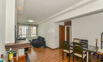 Imagem 4: Apartamento para venda possui 63 metros quadrados com 2 quartos em Batel - Curitiba - PR