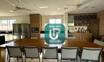 Imagem 7: Sobrado com 4 dormitórios para alugar, 432 m² por R$ 21.500,00/mês - Alphaville Nova Espla