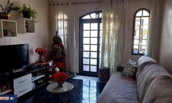 Imagem 2: SOBRADO COM 3 DORMITÓRIOS SENDO 1 SUITE A VENDA, 85 m² Jardim Gracinda- GUARULHOS/SP Sob