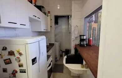 Imagem 3: Alugo Apto 1 quarto Mobiliado, São Salvador - Temporada