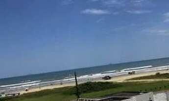 Imagem 5: VENDE-SE APARTAMENTO EM CONDOMÍNIO FECHADO DE FRENTE AO MAR