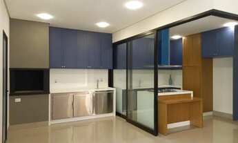 Imagem 2: Casa em Condomínio para Venda em São José do Rio Preto, DANHA III, 4 dormitórios, 4 suítes