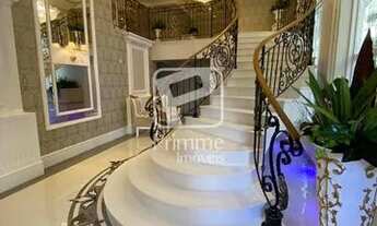 Imagem 3: APARTAMENTO COM 4 DORMITÓRIOS À VENDA POR - R$ 4.800.000,00 - CENTRO - BAL. CAMBORIÚ/SC