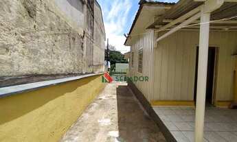 Imagem 2: Casa com 3 dormitórios para alugar, 70 m² por R$ 700,00/mês - São Cristóvão - Londrina/PR