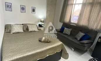 Imagem 5: Apartamento à venda, 1 quarto, Centro - RIO DE JANEIRO/RJ