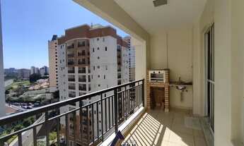 Imagem 4: Conforto, Lazer e Comodidade: Seu Novo Lar!