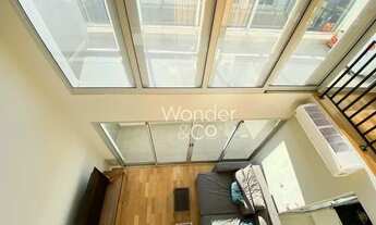 Imagem 6: Apartamento com 1 dormitório, 96 m² - venda por R$ 1.630.000,00 ou aluguel por R$ 6.980,00