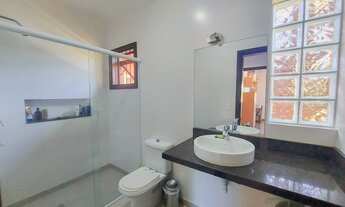 Imagem 7: Casa com 3 quartos, sendo 1 suíte com closet